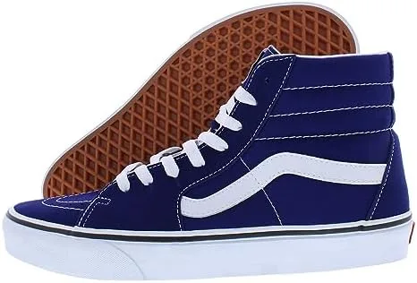 Vista 5 de Vans Zapatillas altas para hombre, 33 EU