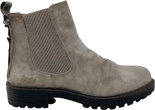 Vista 2 de Blowfish Redsen Botines para mujer