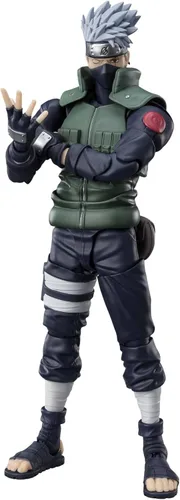 Vista 27 de TAMASHII NATIONS - Naruto - Hinata Hyuga -Virtuous Byakugan- S.H.Figuarts Figura de acción Hinata Hyuga -Virtuoso Byakugan