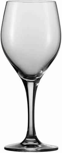 Vista 7 de Schott Zwiesel Tritan - Vaso de cristal Mondial de la colección de copas multiusos para agua, cerveza de 13.2 onzas, juego de 6