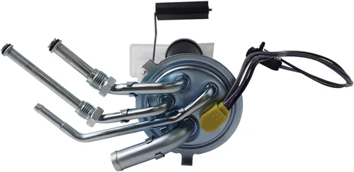 Vista 3 de Agility Auto Parts 4011293 - Conjunto de módulo de bomba de combustible para Chevrolet, GMC, Oldsmobile-Bravada, Jimmy, S10 Blazer 1992-1994