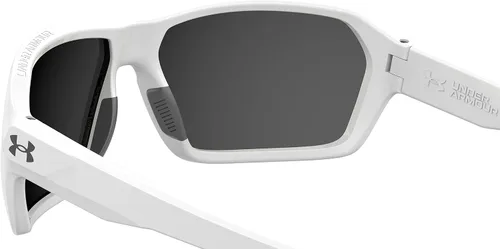 Vista 8 de Under Armour Gafas de sol cuadradas Ua Recon para hombre
