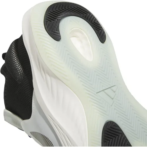 Vista 5 de adidas Zapatillas de baloncesto Adizero Select para hombre