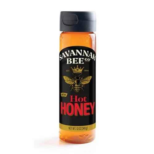 Vista 19 de Savannah Bee Company Miel - Miel pura, natural y cruda
