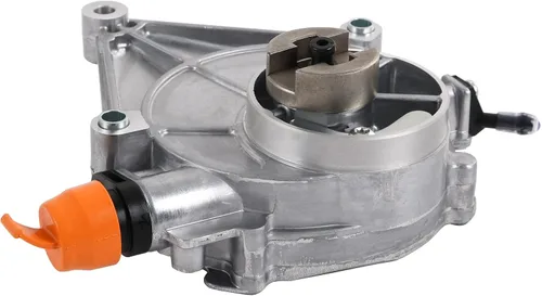 Vista 7 de 11667640279 Bomba de vacío de refuerzo de freno compatible con BMW 125i 320i 328i 528i X1 X3 X4 Z4 E84 E89 F10 F20 F21 F25 F30 2011-2017
