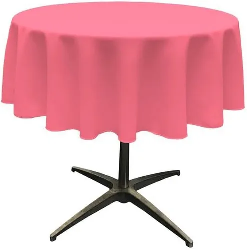 Vista 29 de by ADD&Ship - Mantel redondo de poliéster de 30 pulgadas (verde manzana)