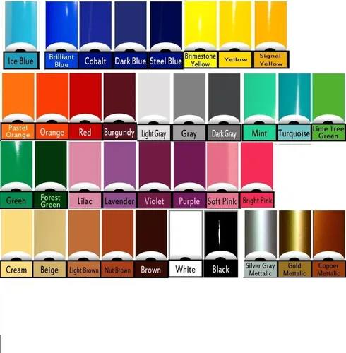 Vista 3 de Split Monogram Personalized Name Tumbler or Car Decal