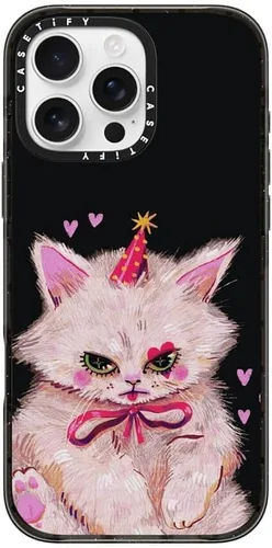 Vista 152 de CASETiFY Funda para iPhone Air, compatible con MagSafe