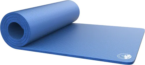 Vista 9 de Foam Sleeping Pad - Lightweight Mat for Camping, Cots, Tents, Backpacking, and Yoga - Non-Slip and Waterproof with Handle by Wakeman