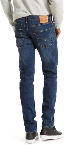 Vista 2 de Levi's 502 - Jeans de corte cónico para hombre (también disponibles en tallas para personas grandes y altas)