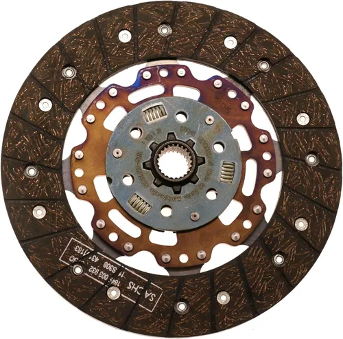 Vista 5 de SACHS K70657-01 Kit de embrague de transmisión Xtend compatible con Volkswagen Jetta 2011-2014 y otras aplicaciones de vehículos