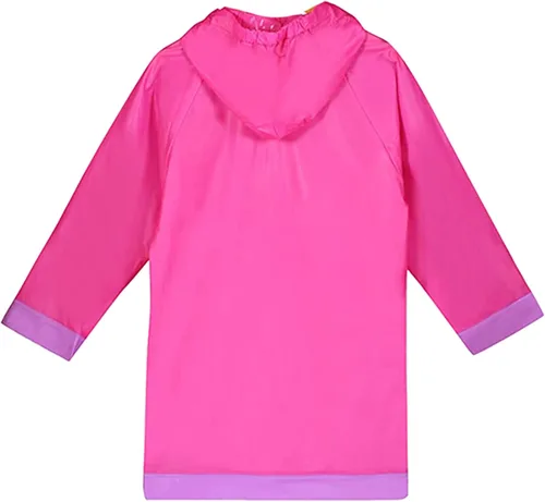 Vista 3 de Disney Doc McStuffins (Stuffy Dragon) Sudadera con capucha para niña
