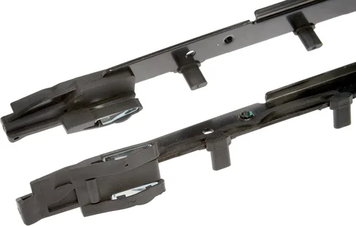 Vista 4 de Dorman 926-550 - Kit de reparación de guía de riel de techo solar compatible con modelos seleccionados de Ford/Lincoln