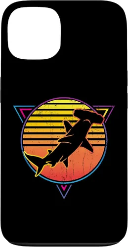 Vista 7 de Hammerhead Shark Vintage Case for iPhone 17