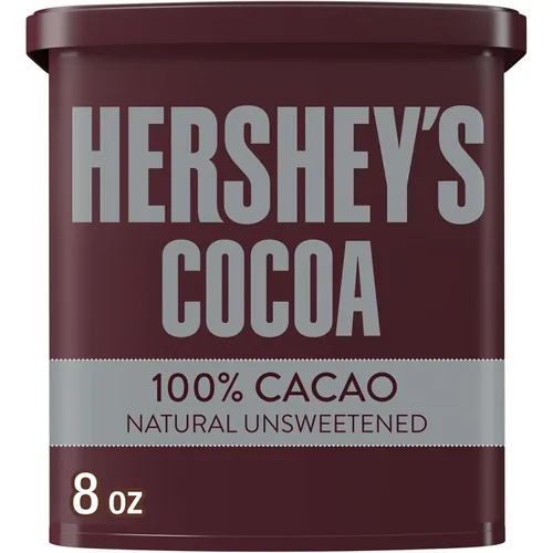 Vista 8 de Bolsa a granel de Cacao en polvo HERSHEY'S, 5 libras