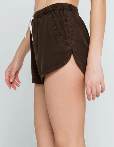 Vista 2 de Billabong Pantalón corto Road Trippin para mujer
