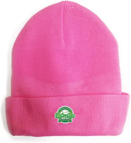 Vista 2 de Pitbull Beanie Baseball Team Estrellas Orientales