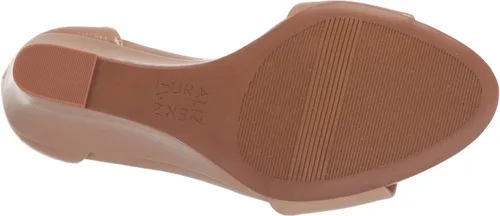 Vista 4 de Naturalizer Women's Vera Wedge Sandal