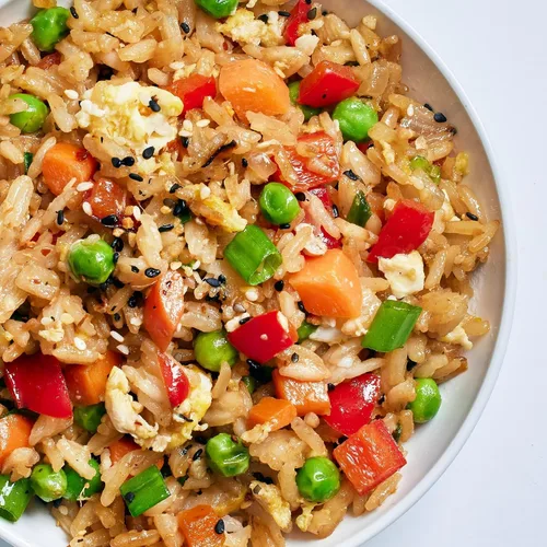 Vista 7 de McCormick Condimento asiático para aderezar tazón de arroz, fabricante de sabores, 4.6 onzas