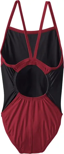 Vista 2 de Speedo Revolve Splice Energy Back - Traje de baño para niña