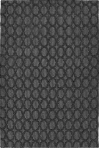 Vista 11 de Garland Rug Garden Trellis - Alfombra de área para interiores y exteriores, 4 x 6 pies, color gris ceniza