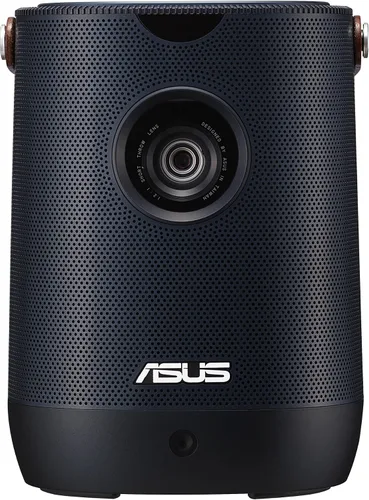 Vista 15 de ASUS ProArt A1 Proyector Profesional Calman Verificado con 3000 Lúmenes, Proyector Full HD con Entrada 4K, Keystone Automático, Proyector de Cine