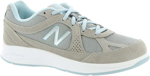 Vista 2 de New Balance 877 V1 - Zapatos deportivos para caminar, para mujer