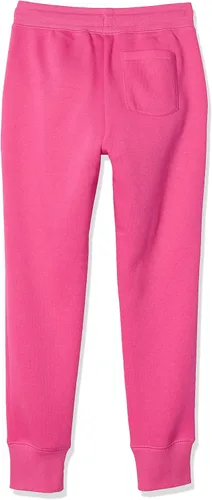 Vista 3 de Tienda Essentials - Pantalones deportivos con forro polar para niño
