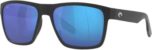 Vista 2 de Costa Del Mar Gafas de sol cuadradas Paunch XL para hombre