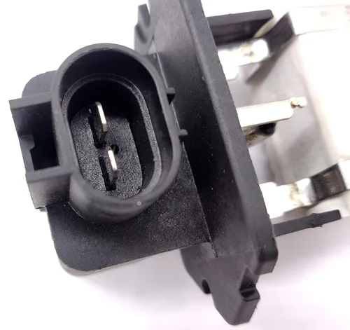 Vista 7 de NOVAPARTS 25385-07550 25385-A6000 Resistencia del ventilador de enfriamiento del motor para Hyundai Elantra GT Sonata Kia Forte Soul Optima