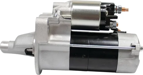 Vista 4 de Db Electrical Snd0544 Arrancador para Chrysler 116 oz., 134 oz. / Jeep / Volkswagen