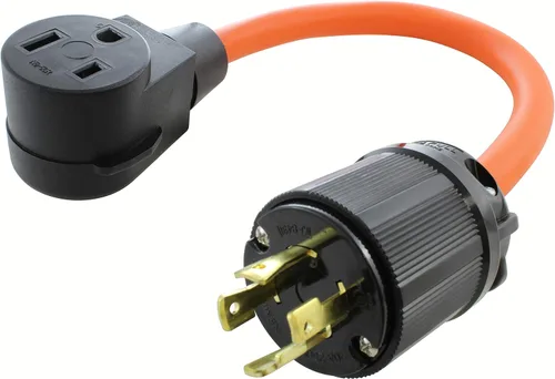 Vista 10 de AC WORKS Adaptador de soldador 6-50 (kit de soldador 6-50)
