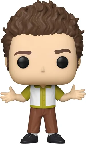 Vista 3 de Funko Pop! TV: Seinfeld, figura coleccionable