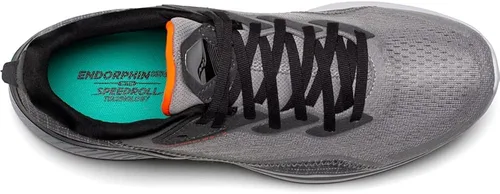 Vista 3 de Saucony Endorphin Shift 2 - Tenis de correr para hombre AleaciónTopacio