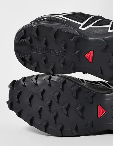 Vista 10 de Zapatillas para correr Salomon Speedcross 4GTX para hombre
