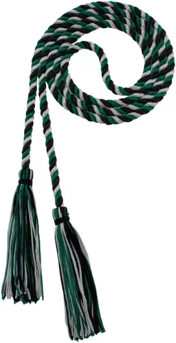 Vista 129 de Cordón de honor, marca Tassel Depot. Fabricado en EE. UU.