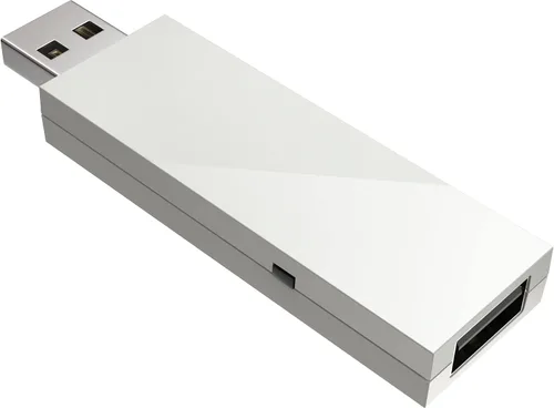 Vista 2 de MAYFLASH Magic NS Wireless Bluetooth Controller Adaptador USB para Switch/Switch 2, Steam Deck, macOS, Windows, Raspberry Pi y más