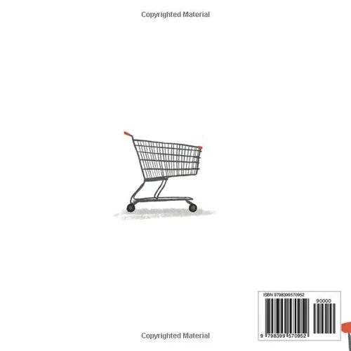 Vista 2 de Prince Lance Goes Shopping A New Adventure (Prince Lance Adventures)