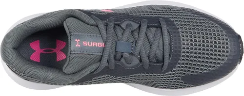Vista 5 de Under Armour Surge 3 - Tenis deportivo de correr para hombre