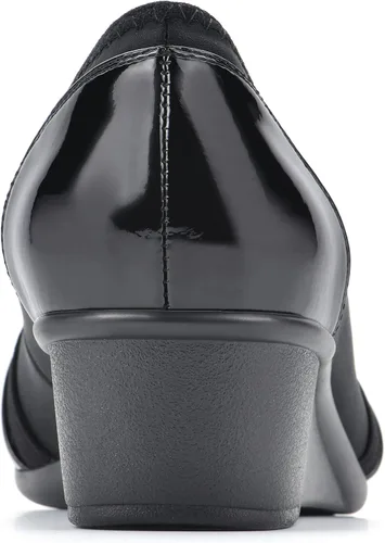 Vista 4 de CLIFFS BY WHITE MOUNTAIN Cuña Bowie para mujer