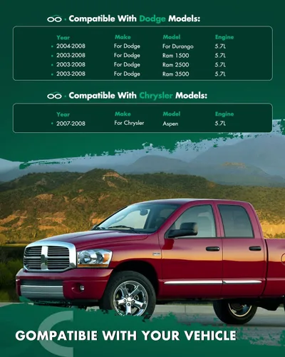 Vista 3 de SCITOO Cuerpo electrónico del acelerador compatible con Dodge 1994-2002 para Ram 1500 1994-2002 para Dodge para Ram 2500 1994-2002 para Dodge