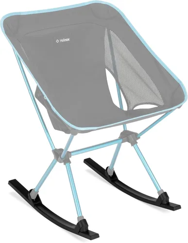 Vista 10 de Helinox Accesorios mecedoras para silla de campamento (juego de 2), silla dos