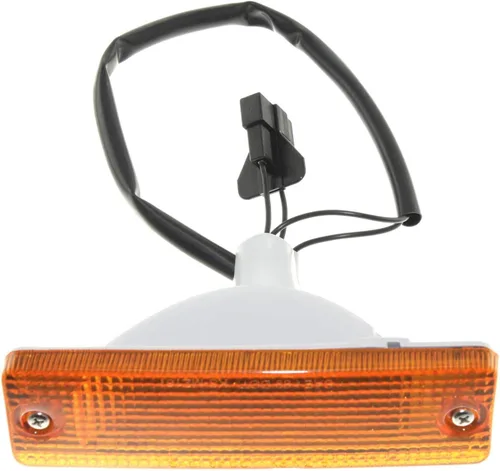 Vista 6 de Garage-Pro Luz de señal de giro compatible con Mazda 626 1983-1987, compatible con Mazda B2200 1987-1993, compatible con Mazda B2000 1986-1987