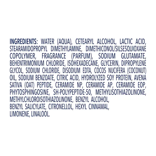 Vista 8 de Acondicionador Dove Nutritive Solutions, Intensive Repair 12 oz, 4