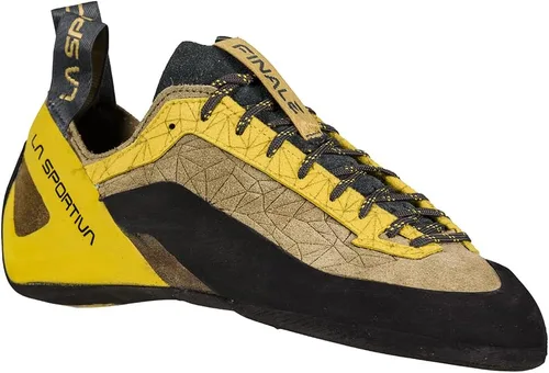 Vista 2 de La Sportiva Zapatos de escalada en roca para hombre