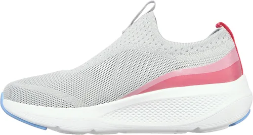 Vista 10 de Skechers Go Run Elevate-Hot Streak - Tenis para mujer Púrpura