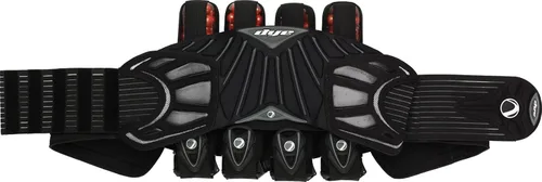 Vista 6 de Dye Arnés Precision Attack Pack 4+7 Paintball Pro Negro