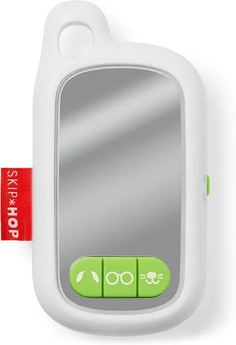 Vista 4 de Skip Hop Juguete del teléfono bebé: Explorar y más Selfie del teléfono celular