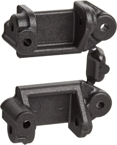 Vista 2 de RPM - Bloques de ruedas eléctricos 2WD Slash, Stampede, Rustler, Nitro Slash, Negro