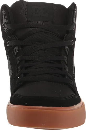 Vista 2 de DC Zapatos de skate Pure High Top Wc para hombre